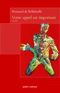 Votre appel est important